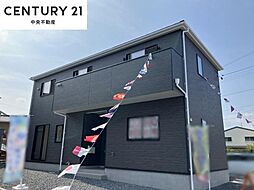 物件画像 島田市金谷泉町 第1期  新築全3棟　2号棟
