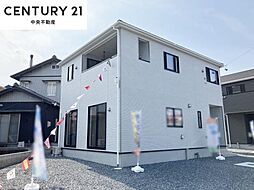 物件画像 島田市金谷泉町 第1期  新築全3棟　3号棟
