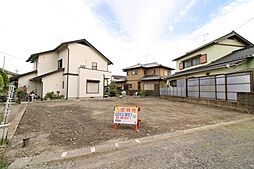 物件画像 高岡3丁目　藤枝駅まで徒歩17分の住宅用地