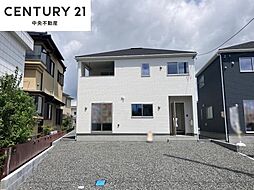 物件画像 吉田町片岡 第6期 新築全4棟 1号棟