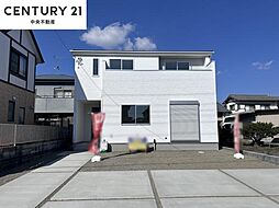 物件画像 吉田町住吉 第5期  新築全1棟　1号棟