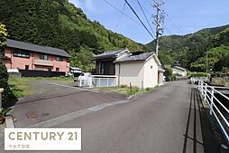 物件画像 建築条件なしバイパス近く、約127坪の広々敷地