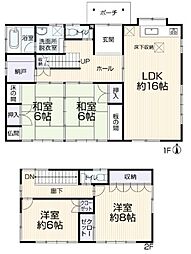 物件画像 焼津市東小川7丁目15-20　中古住宅