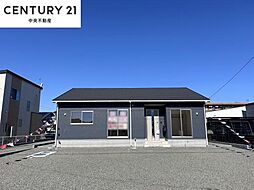 物件画像 焼津市石津中町 第2期 新築全2棟 2号棟