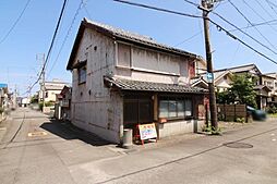 物件画像 焼津市本町6丁目　角地　更地渡し