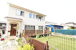 物件画像 牧之原市大沢　広々敷地　専用庭　太陽光売電つき住宅