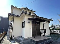 物件画像 藤枝市時ケ谷　中古住宅