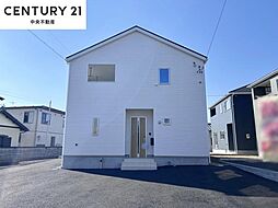 物件画像 吉田町住吉 第12期  新築全3棟　3号棟