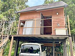 物件画像 島田市川根町身成　自然の中にある別荘地です