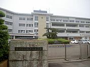 焼津市立焼津西小学校まで1940m