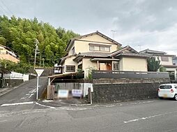 物件画像 藤枝市音羽町6丁目　高台住宅地　約76坪