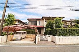 物件画像 藤枝市南駿河台　住宅用地　約89坪