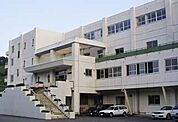 牧之原市立榛原中学校まで2760m