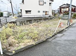 物件画像 島田市向島町　住宅用地や駐車場にいかがですか