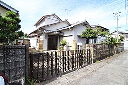 物件画像 島田市金谷天王町〜味わいある和のお家を自分好みに〜