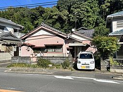 物件画像 島田市旗指 築古平家住宅 3部屋ダイニングキッチン
