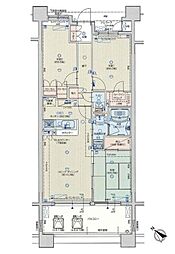 サンクレイドル焼津ウインフォート