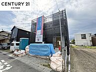 静岡県藤枝市上当間8：物件画像