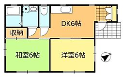 平家戸建 島田市向谷3丁目