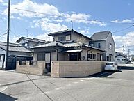 静岡県焼津市八楠2丁目11-7：物件画像