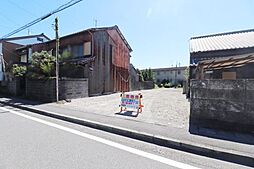 物件画像 駅徒歩10分　利便性の高いエリアの住宅用地　島田市向島