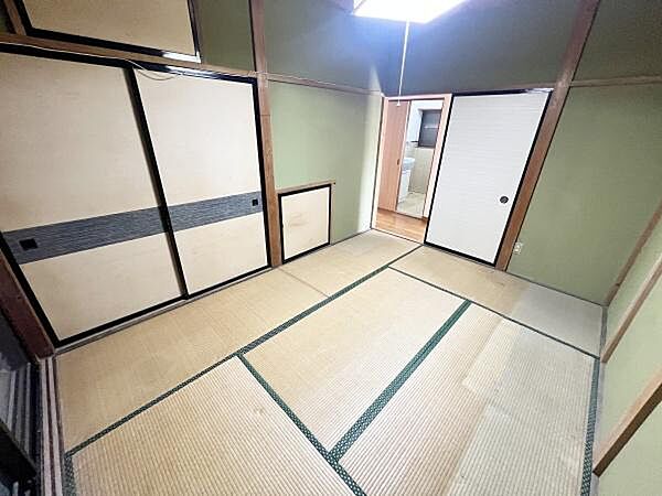 和室