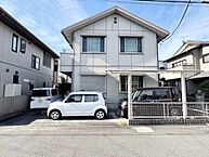 静岡県藤枝市青木2丁目28-21：物件画像