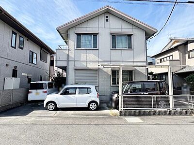 外観:内覧予約・資料請求随時受付中♪ 物件購入のご相談・その他ご質問など、お気軽にお問合せください! 外観:内覧予約・資料請求随時受付中♪ 物件購入のご相談・その他ご質問など、お気軽にお問合せください!