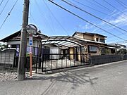まだまだお住まいいただける中古住宅です♪（2026.6.19撮影）