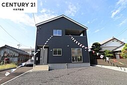 物件画像 吉田町住吉　第10期　新築　全2棟　2号棟