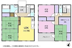 自然や静けさを感じながらゆったりと暮らしたい 中古住宅