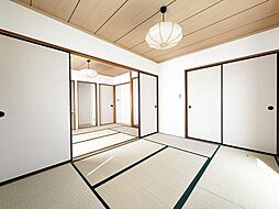 和室の画像