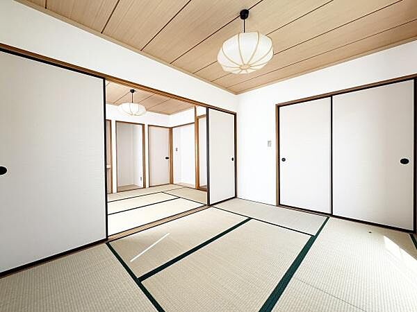 和室