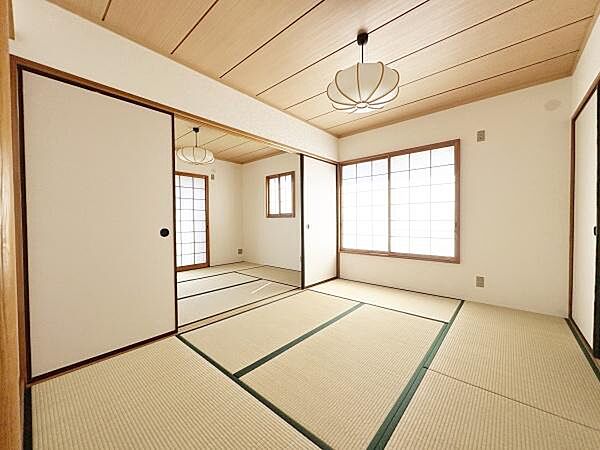 和室