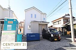 物件画像 藤枝市音羽町 第5期  新築全3棟　1号棟