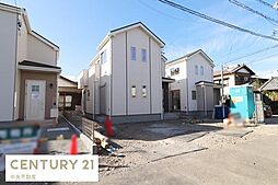 物件画像 藤枝市音羽町 第5期  新築全3棟　2号棟