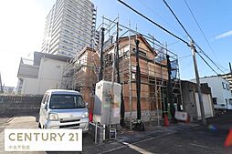 物件画像 藤枝市駅前 新築全1棟　1号棟