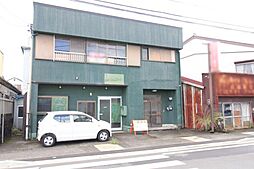 物件画像 島田市本通7丁目　中古住宅、店舗物件として