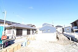 物件画像 焼津市東小川　第5期　新築全2棟　1号棟