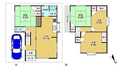 物件画像 柏原市国分本町7丁目