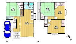 物件画像 柏原市国分本町7丁目