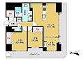 プレサンスロジェ柏原駅前2階3,350万円