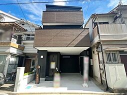 物件画像 八尾市高美町2丁目