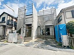 物件画像 羽曳野市白鳥1丁目(1号棟)