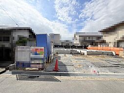 物件画像 藤井寺市陵南町(2号棟)