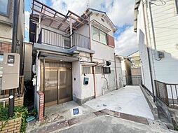 物件画像 柏原市田辺2丁目