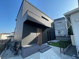 物件画像 羽曳野市河原城