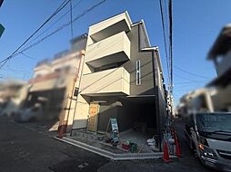 物件画像 豊中市島江町2丁目
