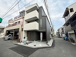 物件画像 豊中市島江町2丁目