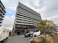 大阪府羽曳野市栄町：物件画像